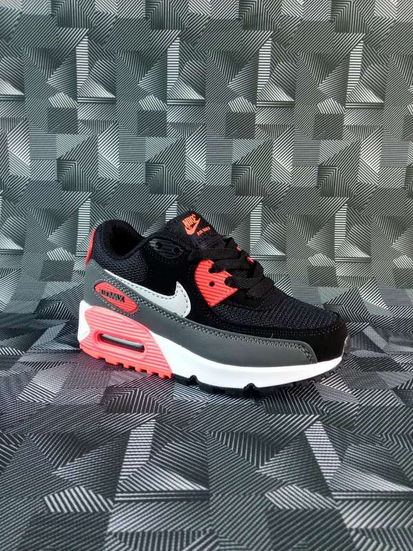 Nike Max 90 Parent-Child Shoes Series 28-45-3cf28f40